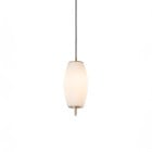 J. Adams & Co Nova Slim Pendant