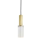 J. Adams Flume 80 IP44 Pendant