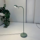 Vibia Pin 1650 LED Table Lamp CLEARANCE EX-DISPLAY