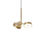 RUBN James LED Chandelier