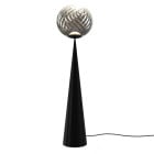 Tom Dixon Whirl Fat Cone LED Floor Lamp