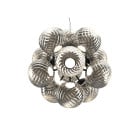 Tom Dixon Whirl Burst LED Chandelier