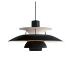 Louis Poulsen PH 5 Pendant Black Friday Edition