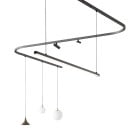 Artemide Architectural Turnaround LED Track System