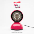 Artemide Eclisse x Squid Game Table Lamp CLEARANCE