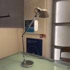 Artemide Tolomeo Mini Table Lamp CLEARANCE EX-DISPLAY