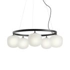 Muuto Rime Chandelier