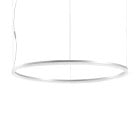 Artemide Somnium Stand Alone LED Suspension Light