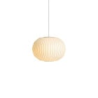 HAY Nelson Angled Sphere Bubble Pendant