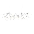 Moooi Heracleum III Endless LED Suspension CLEARANCE