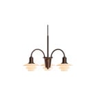 Louis Poulsen PH 1/1 Chandelier Centenary Edition