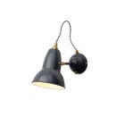 Anglepoise Original 1227 Brass Wall Light CLEARANCE