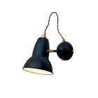 Anglepoise Original 1227 Brass Wall Light CLEARANCE