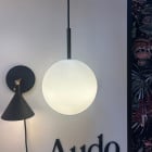 Audo Copenhagen TR Bulb Pendant CLEARANCE EX-DISPLAY