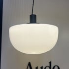 Audo Copenhagen Bank Pendant CLEARANCE EX-DISPLAY
