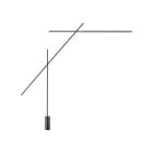 Nemo Lighting Flamingo LED Floor Lamp