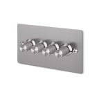 Buster + Punch 4G Modular Dimmer Switch