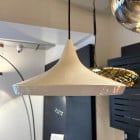 Tom Dixon Beat Wide LED Pendant CLEARANCE EX-DISPLAY
