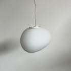 Foscarini Gregg Small Pendant CLEARANCE EX-DISPLAY
