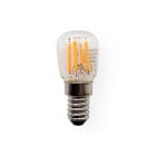 Flos 2W LED E14 Dimmable Bulb