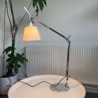 Artemide Tolomeo Basculante Table Lamp CLEARANCE