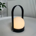 Audo Copenhagen Carrie Outdoor LED Portable Lamp CLEARANCE
