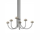 Aromas Del Campo Dussa Chandelier CLEARANCE