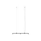 Vibia Nexum Lineal LED Pendant / Ceiling Light