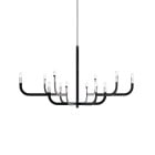 Luceplan J-us 12 Light LED Pendant