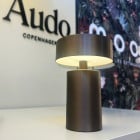 Audo Copenhagen Column Portable Lamp CLEARANCE