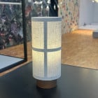 Audo Copenhagen Hashira LED Portable Lamp CLEARANCE