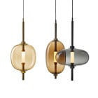 Brokis Under Pressure LED Pendant