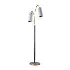 Porta Romana Kelly Floor Lamp