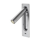 Marset Ledtube RSC USB-C LED Wall Light