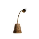 Porta Romana Huck Wall Light