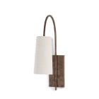 Porta Romana Willow Wall Light