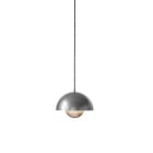 &Tradition Flowerpot VP1 Anniversary Edition Pewter Pendant