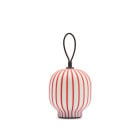 Established & Sons Filigrana LED Lantern Portable Lamp