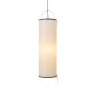 Gubi Silk Lantern Pendant