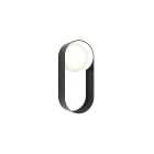Hollis + Morris Oyster LED Sconce