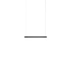 Hollis + Morris Bennington LED Horizontal Pendant