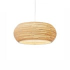 Graypants Scraplights Ohio Pendant