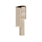 a-emotional light Núa Ceiling Light Composition