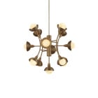 Bert Frank Eos Chandelier