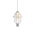Marset Fragile 16 LED Pendant