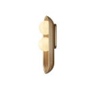 Bert Frank Eos Double Wall Light