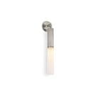 J. Adams & Co Flume IP44 Wall Light