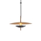 J. Adams & Co Luna LED Pendant