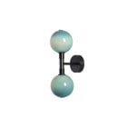 SkLO Stem 2x Wall / Ceiling Light