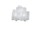 Artemide Logico Ceiling 3 x 120° Light